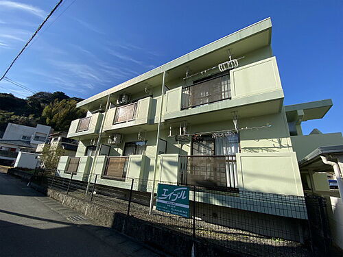 静岡県富士市中之郷 2階建 築22年2ヶ月