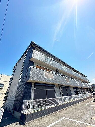 大阪府泉大津市我孫子 賃貸アパート