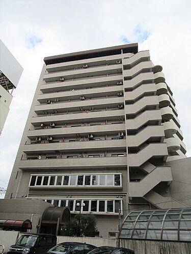 神奈川県相模原市南区上鶴間本町３丁目 14階建 築39年2ヶ月