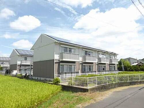 ゆめさき 2階建