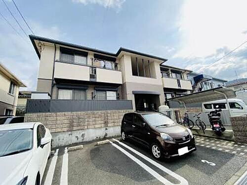 バリュージュ五月が丘　Ｂ棟