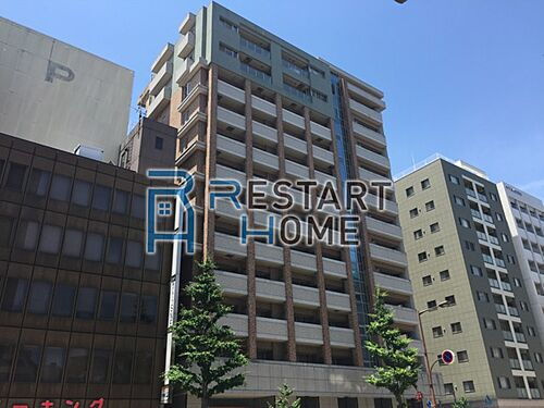 兵庫県神戸市中央区加納町２丁目 12階建