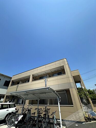 Ｂ・Ｃマンション 2階建