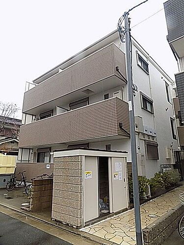 Ｆｓｔｙｌｅ羽衣１号館