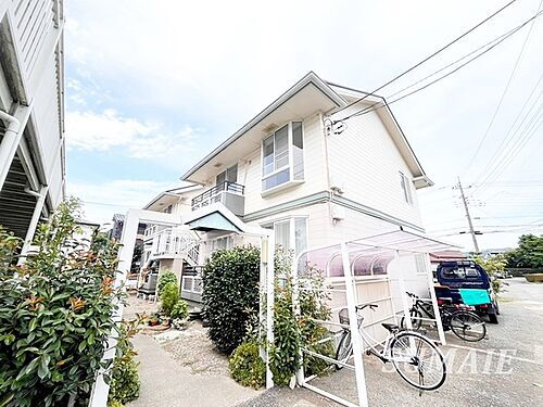 埼玉県さいたま市西区大字指扇 2階建