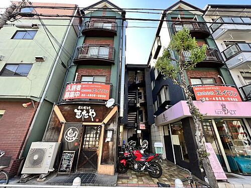 ハイツサンヒーロー