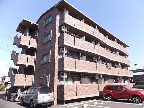 静岡県富士市荒田島町 4階建