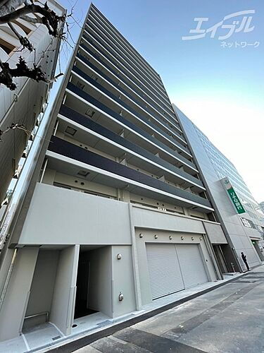 アーバネックス南森町ＷＥＳＴ