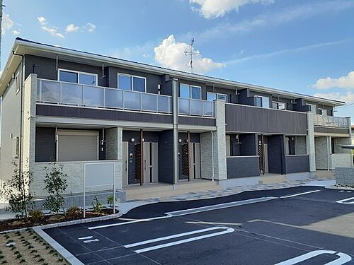 大阪府堺市東区草尾 2階建