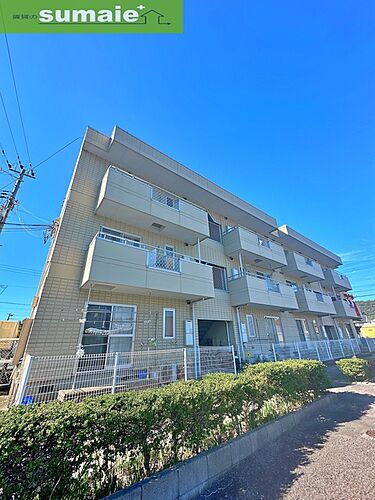 和歌山県海南市名高 3階建 築30年4ヶ月