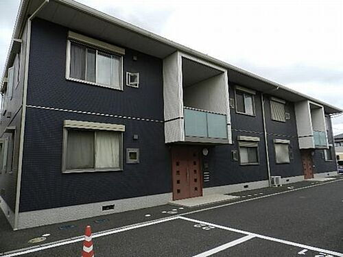 プランドールＡ 2階建