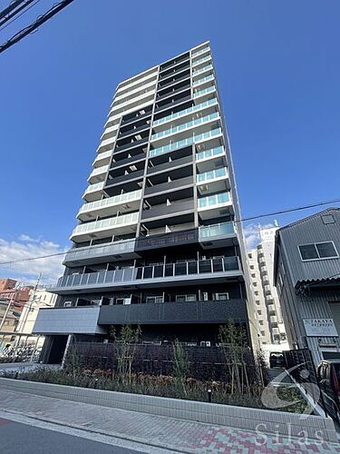 大阪府大阪市西淀川区歌島１丁目 15階建 築2年5ヶ月