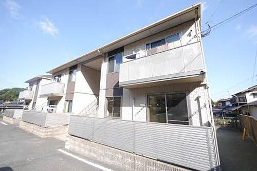 シャーメゾン谷町　Ａ棟