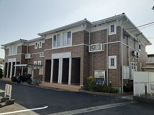 大阪府岸和田市包近町 2階建 築18年3ヶ月