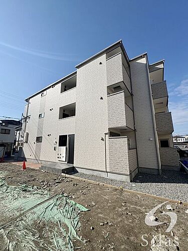 大阪府大阪市東淀川区柴島２丁目 3階建 