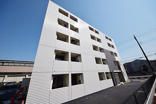 東京都八王子市下柚木２丁目 賃貸マンション