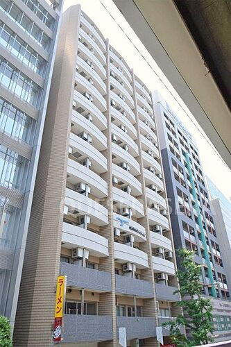 大阪府吹田市江坂町１丁目 15階建