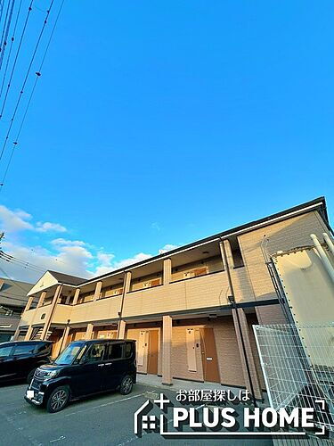 和歌山県和歌山市中之島 2階建