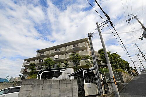 大阪府枚方市宇山町 賃貸マンション