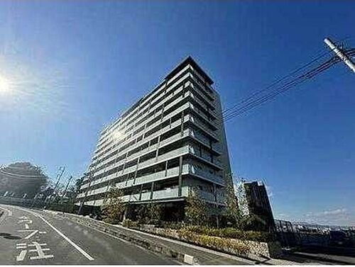 埼玉県狭山市入間川３丁目 11階建 築4年11ヶ月