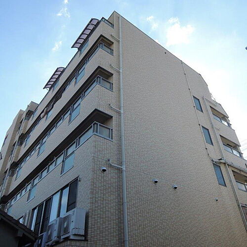 大阪府堺市西区鳳東町４丁 賃貸マンション