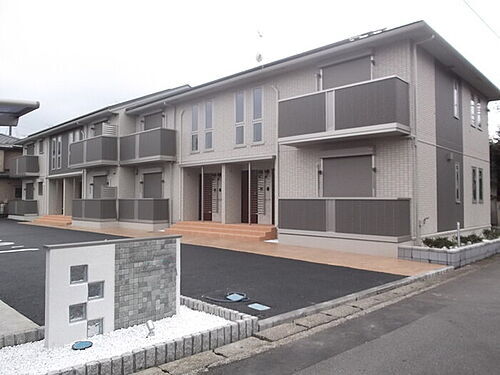 神奈川県相模原市緑区相原３丁目 2階建