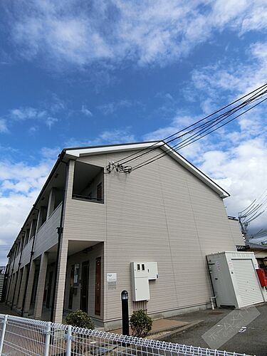 大阪府泉佐野市長滝 2階建 築24年4ヶ月