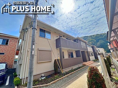 和歌山県和歌山市内原 2階建 築9年4ヶ月