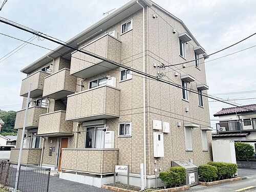 東京都あきる野市伊奈 賃貸アパート