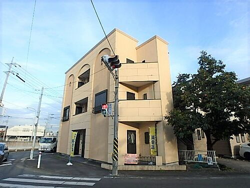 神奈川県相模原市南区南台５丁目 3階建 築18年9ヶ月
