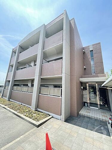 大阪府和泉市伯太町４丁目 賃貸マンション