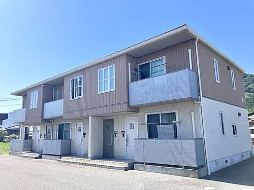 ブランドール　Ｔ　Ａ棟 2階建