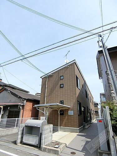 和歌山県和歌山市久保丁３丁目 2階建 築15年4ヶ月