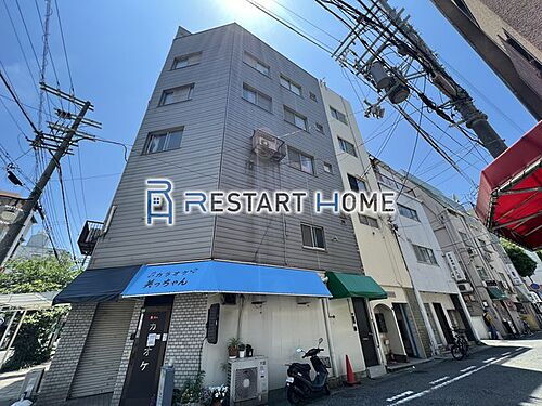 兵庫県神戸市兵庫区福原町 5階建