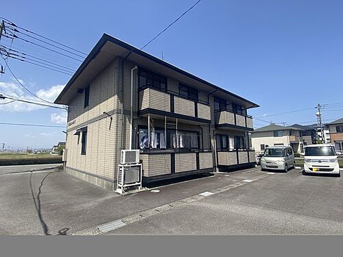 静岡県伊豆の国市四日町 2階建 築22年2ヶ月