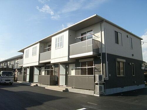 プラセール 2階建