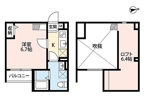 大阪府東大阪市大蓮東2丁目 弥刀駅 1K アパート 賃貸物件詳細