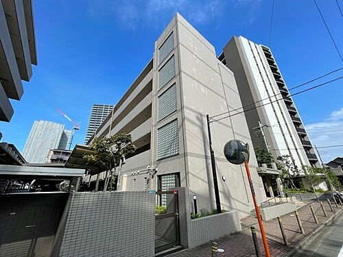 神奈川県相模原市南区相模大野７丁目 5階建 築25年1ヶ月