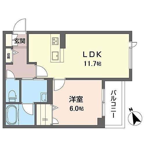 千葉県船橋市本町2丁目414 船橋駅 1LDK マンション 賃貸物件詳細