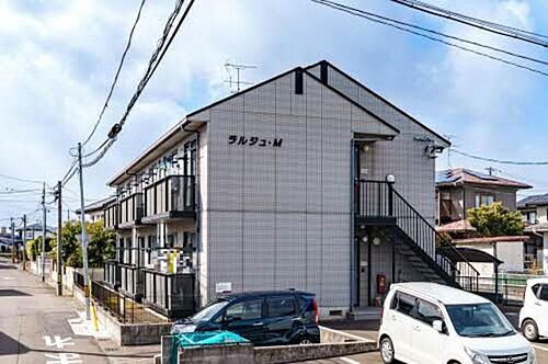 ラルジュＭ