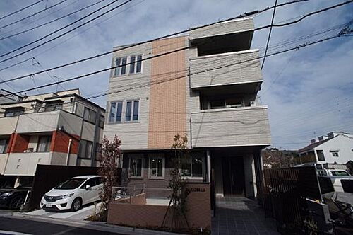 スリーアップ若林１・３４