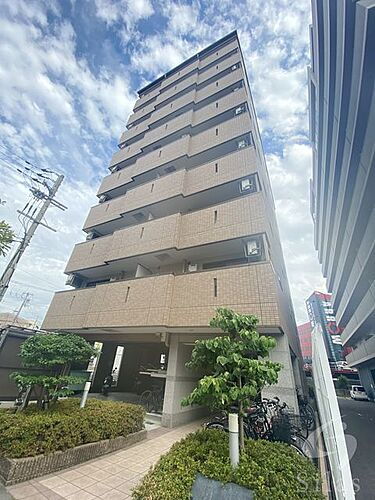 大阪府堺市中区深井沢町 賃貸マンション