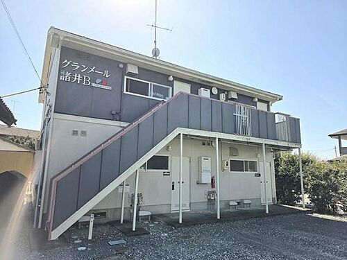 グランメール諸井 2階建