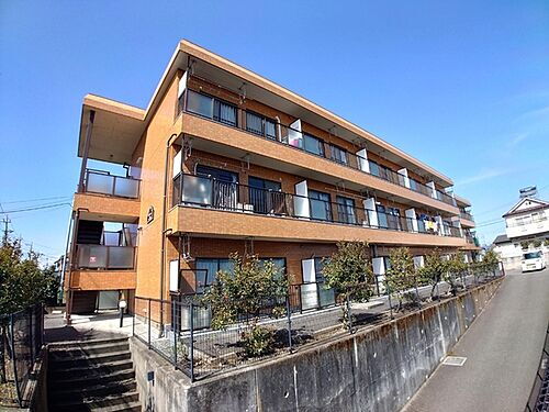 東京都昭島市大神町３丁目 3階建 築29年1ヶ月