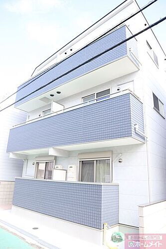 兵庫県尼崎市塚口町２丁目 3階建 築7年7ヶ月