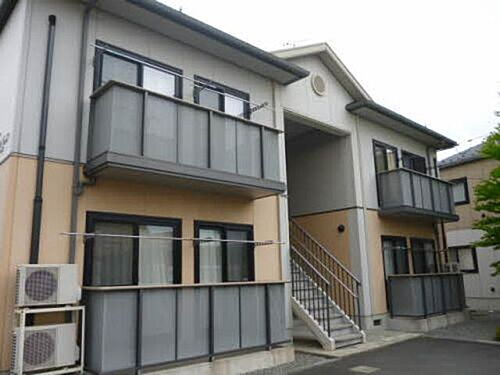 ＧＨ・フォーレス 2階建
