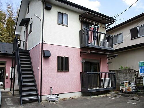 ＫＭコーポ 2階建