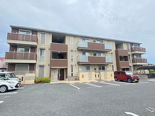 大阪府河内長野市木戸３丁目 賃貸アパート