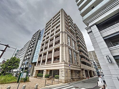 ＫＡＩＳＥＩ神戸海岸通第２ 11階建