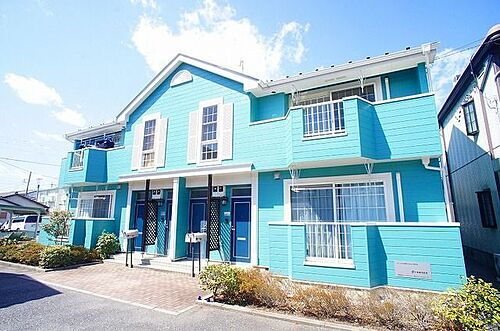 埼玉県入間市大字仏子 賃貸アパート